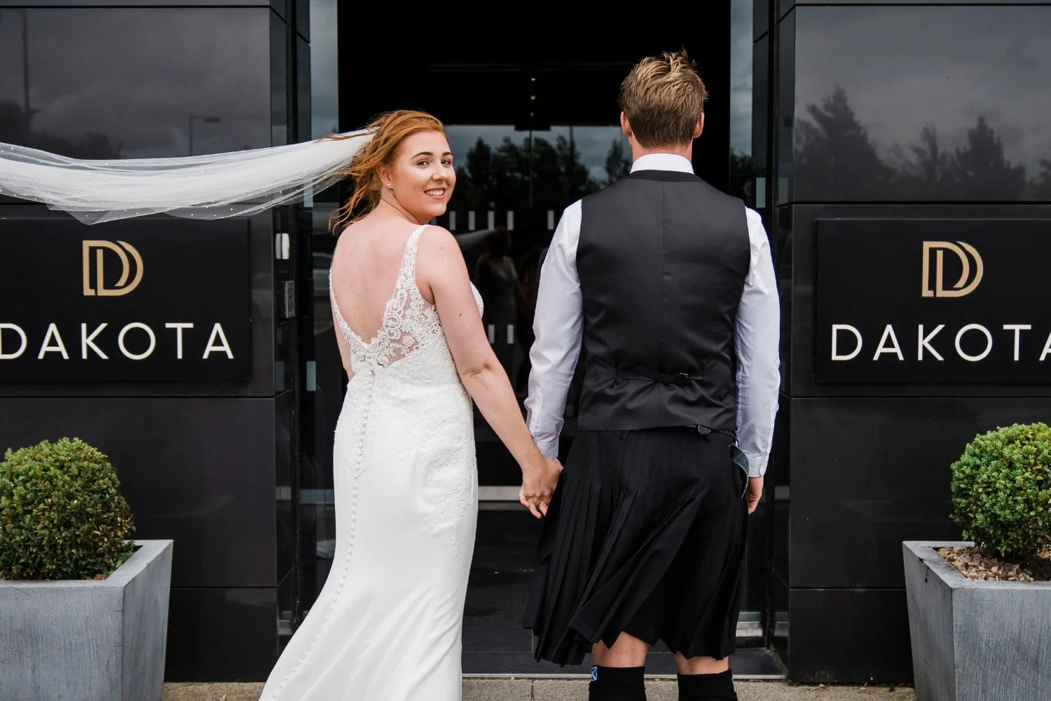 Luxury Wedding Accommodation Near Edinburgh&rsquo;s Most Stunning Castles